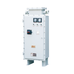 BQJ 防爆自耦減壓電磁 起動(dòng)箱( II B)