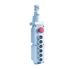 LA5817 防爆電動(dòng)葫蘆按鈕 (IIB)